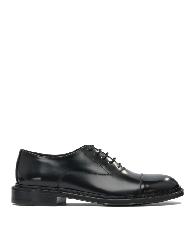 [Sturlini] Dress Shoes FW26 U1206NERO