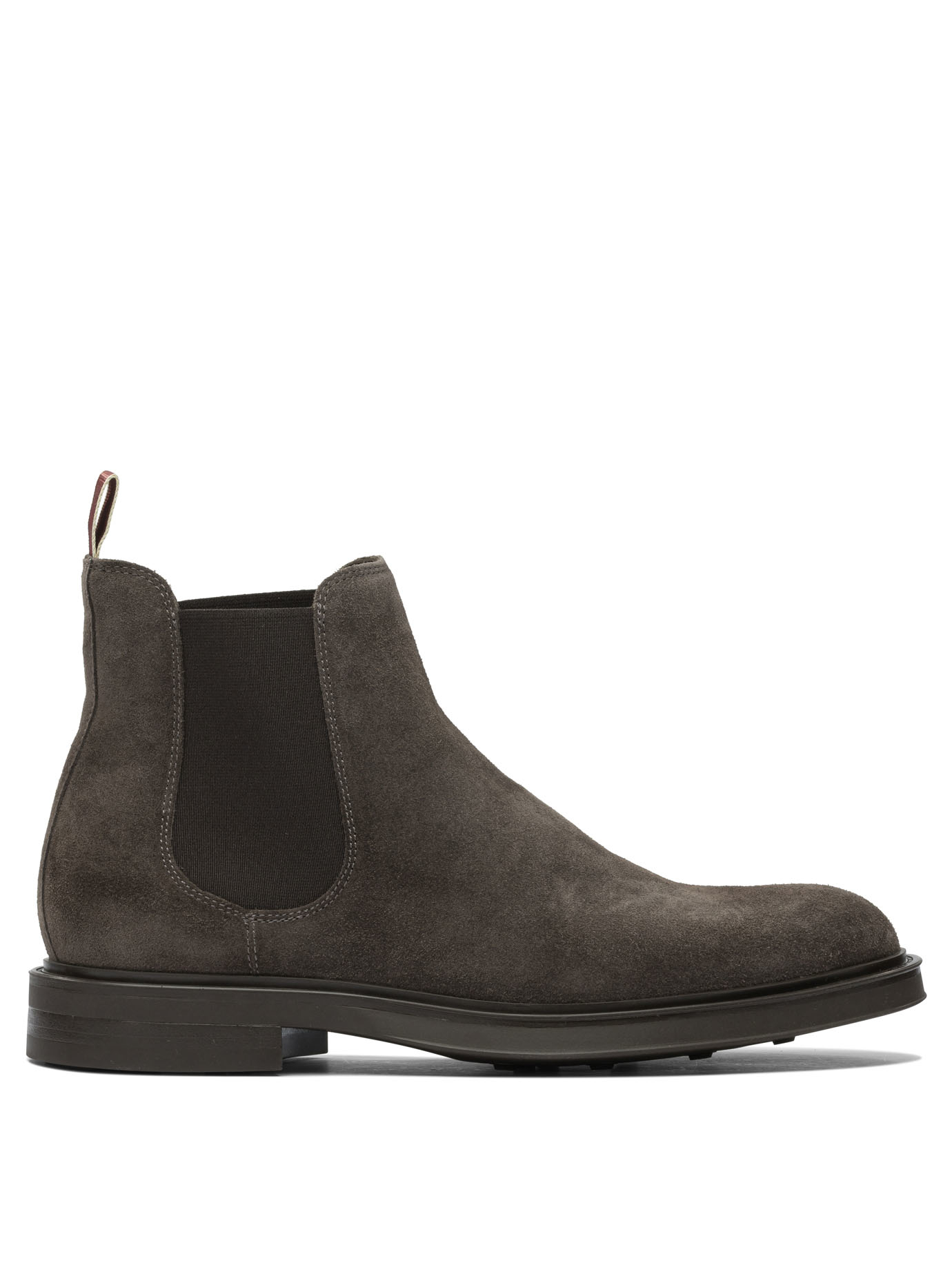 [Sturlini] Ankle boots FW26 U0855PEPE