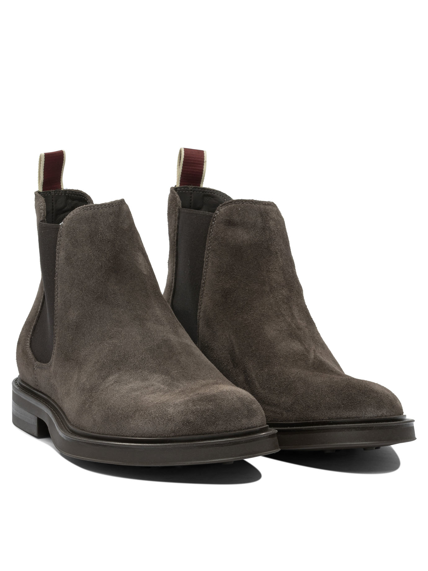 [Sturlini] Ankle boots FW26 U0855PEPE
