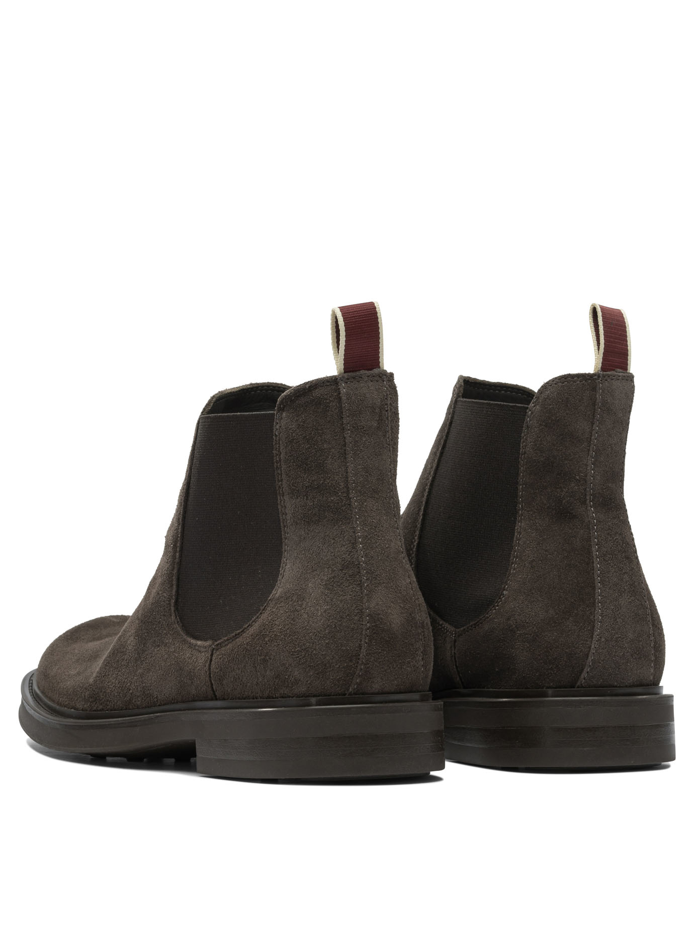 [Sturlini] Ankle boots FW26 U0855PEPE