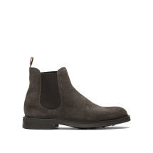[Sturlini] Ankle boots FW26 U0855PEPE
