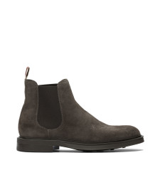 [Sturlini] Ankle boots FW26 U0855PEPE