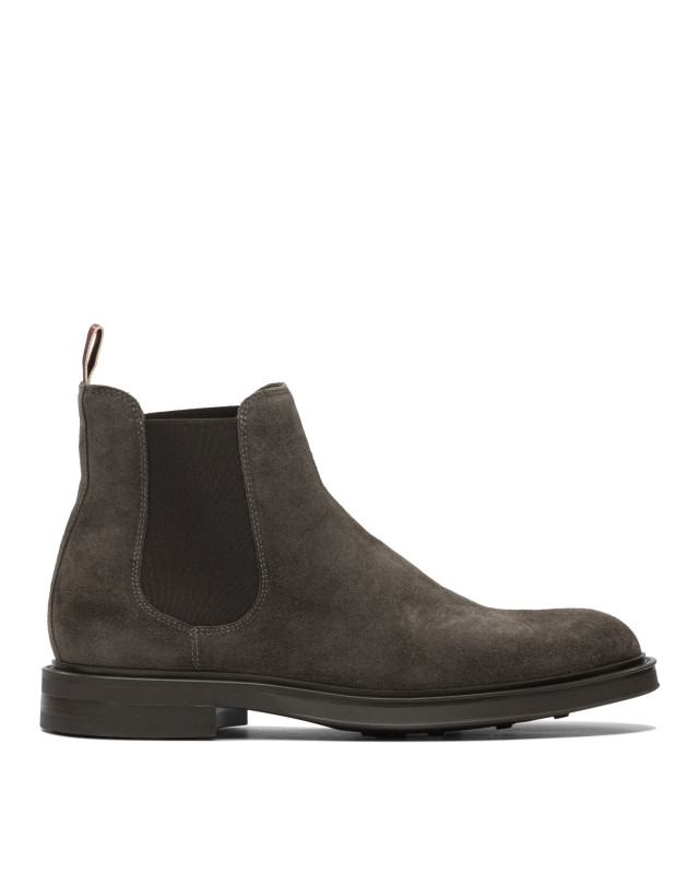 [Sturlini] Ankle boots FW26 U0855PEPE