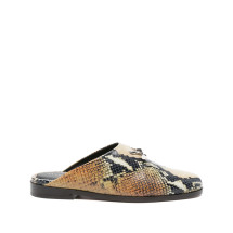 [Alexander McQueen] Sandals FW25 831088WIAEX8486