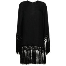[Taller Marmo] Long sleeve dress FW24 TMPF2471133