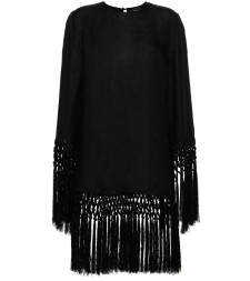 [Taller Marmo] Long sleeve dress FW24 TMPF2471133