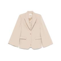 [PAROSH] Blazer SS25 D420409PANTY25003