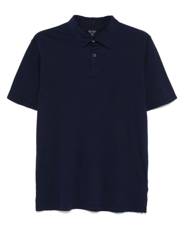 [Hartford] T-shirts Short Sleeve SS25 BD6730103