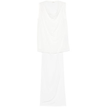 [PAROSH] T-shirts Sleeveless SS25 D311642SWEET002