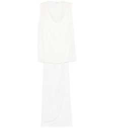 [PAROSH] T-shirts Sleeveless SS25 D311642SWEET002