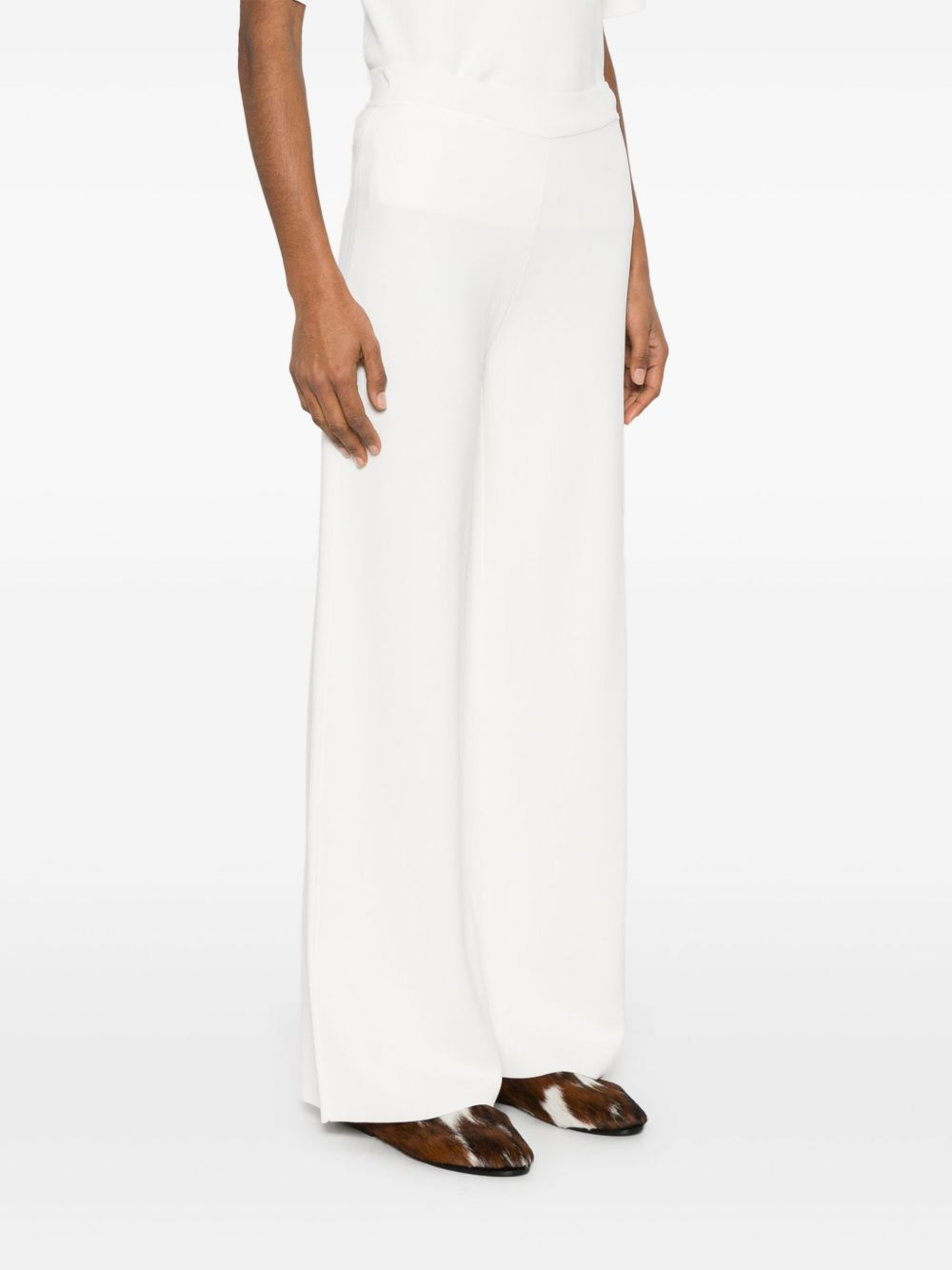 [PAROSH] Trousers SS25 D570598ROMA25002
