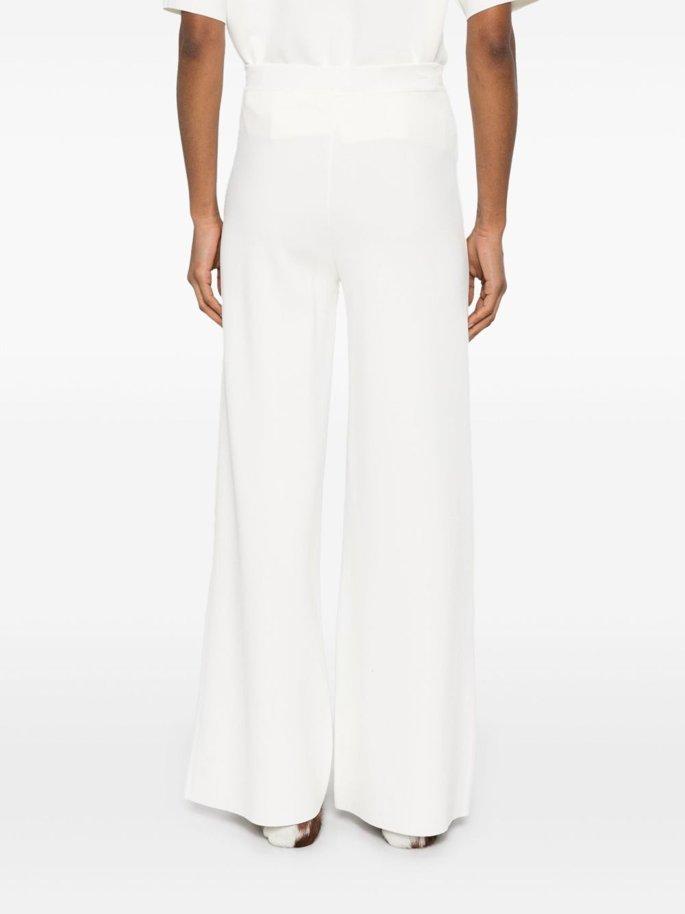 [PAROSH] Trousers SS25 D570598ROMA25002