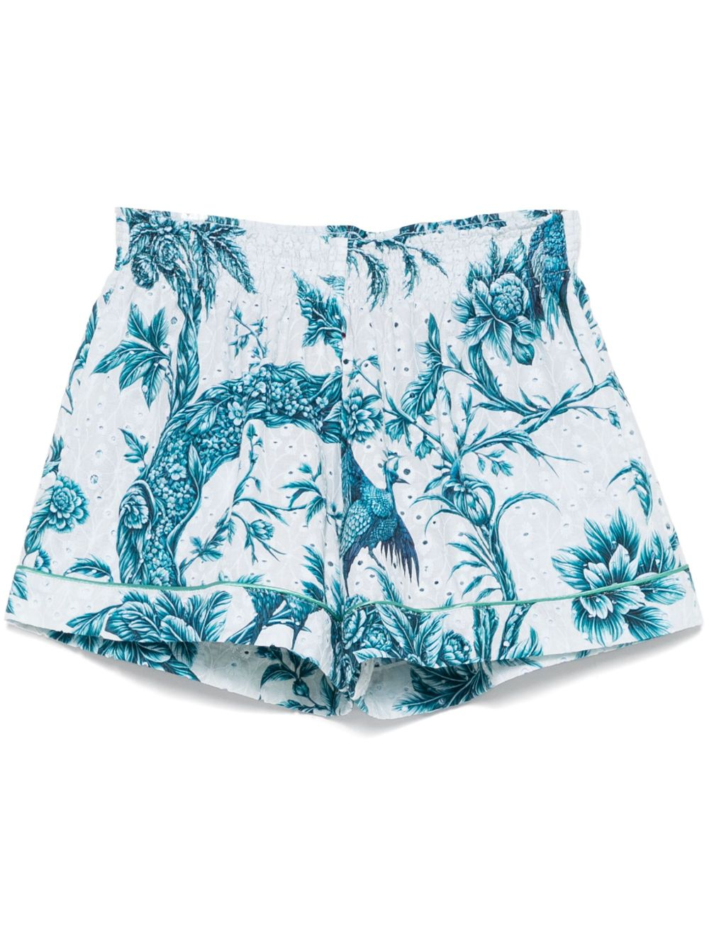 [F.R.S .] Shorts SS25 MT000411TE00828970