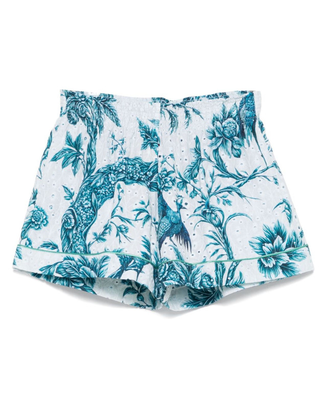 [F.R.S .] Shorts SS25 MT000411TE00828970