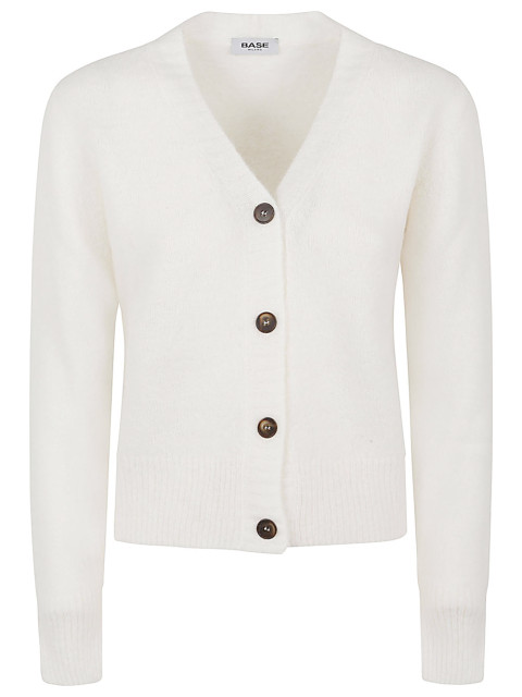 [Base] Cardigan FW24 B4307034201