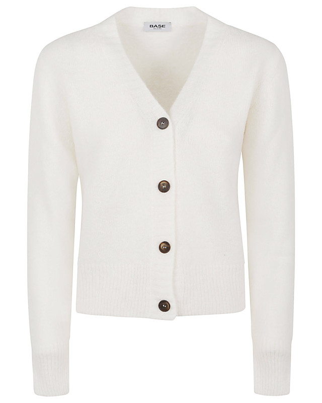 [Base] Cardigan FW24 B4307034201