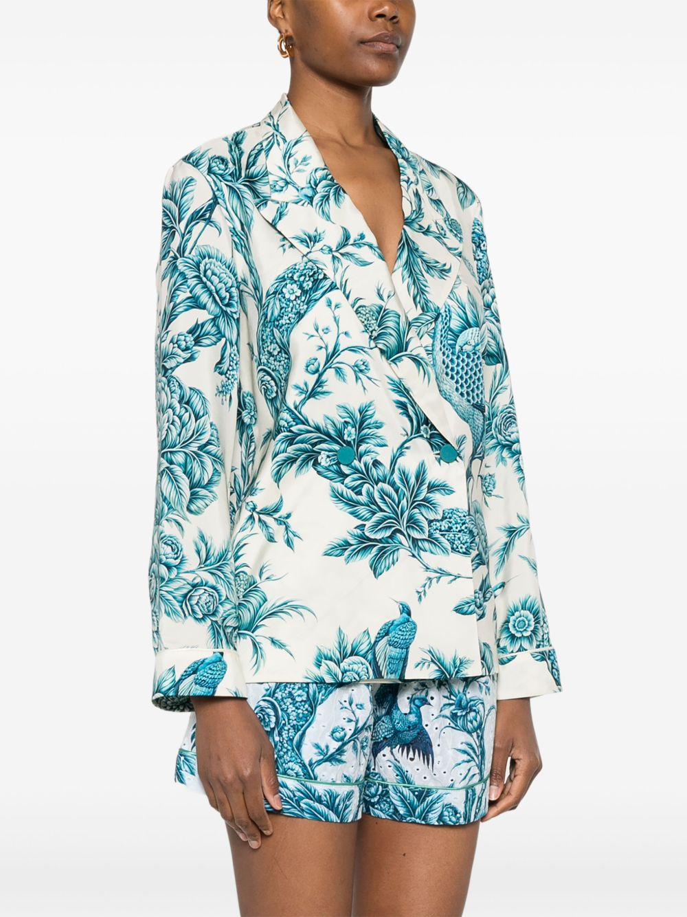 [F.R.S .] Shirts Long Sleeve SS25 CA001032TE00829970