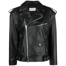 [Armarium] Leather Jacket SS23 ARS23J001LE01002