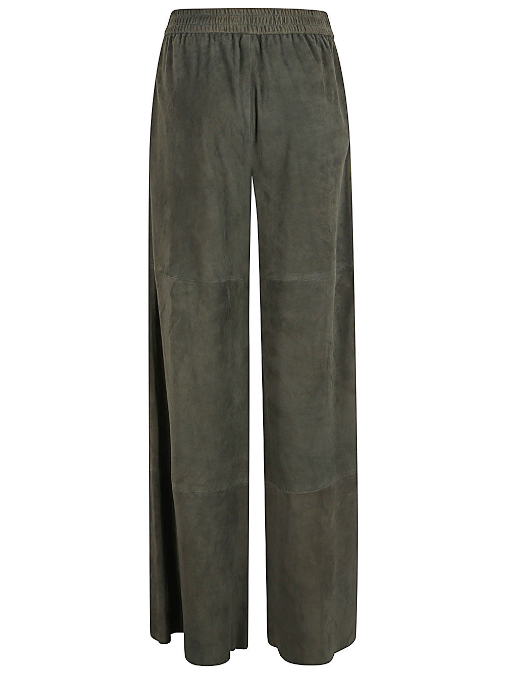 [Via Masini 80] Trousers FW24 M672CF502