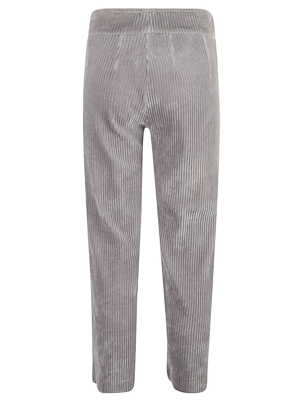 [avenue_montagne] Trousers FW24 ALEXF1451SILVER