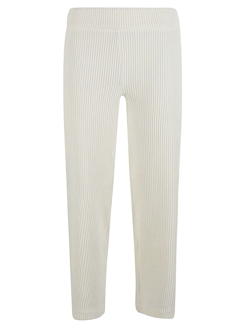[avenue_montagne] Trousers FW24 ALEXF1451OFFWHITE