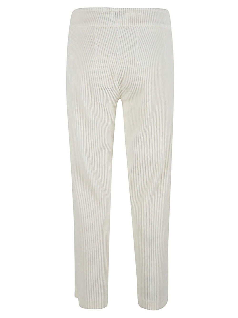 [avenue_montagne] Trousers FW24 ALEXF1451OFFWHITE