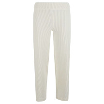 [avenue_montagne] Trousers FW24 ALEXF1451OFFWHITE