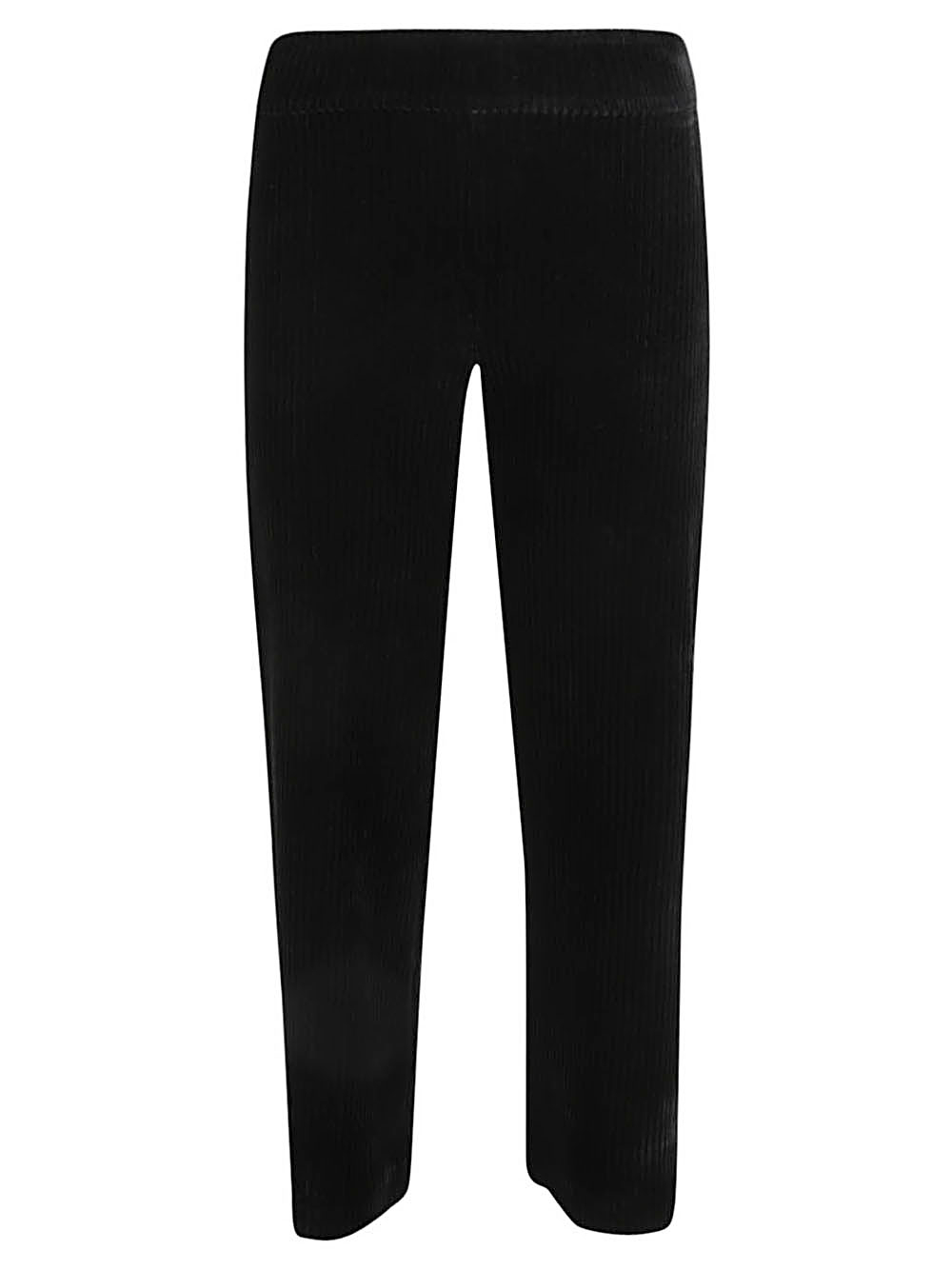[avenue_montagne] Trousers FW24 ALEXF1451BLACK