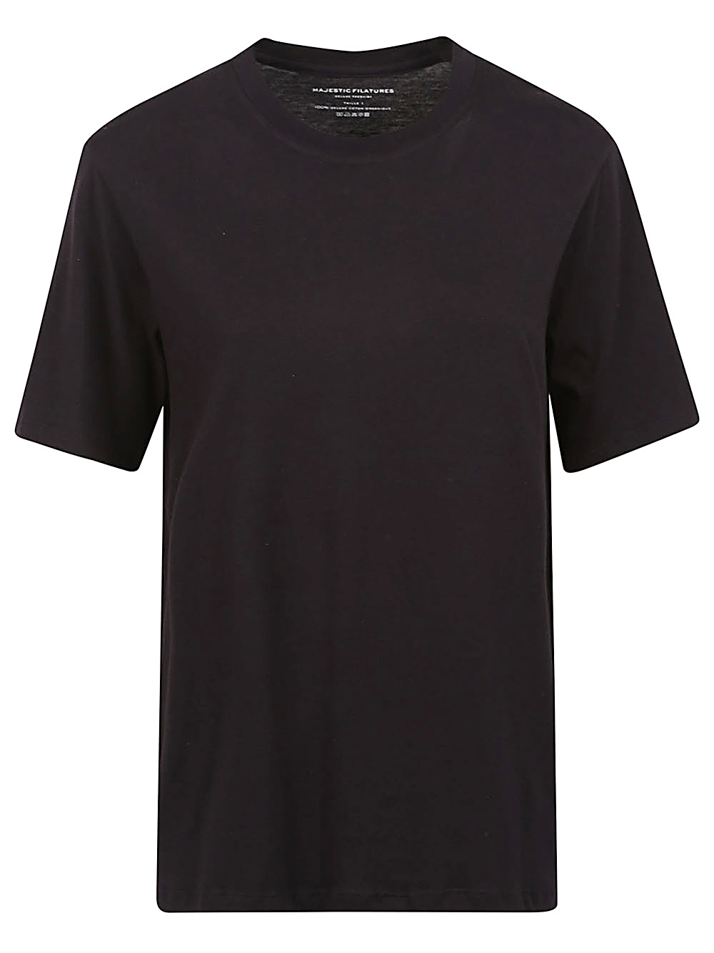 [Majestic] Knitwear FW24 M007FTS787003