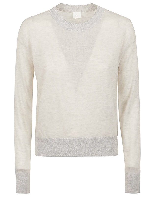 [CT PLAGE] Knitwear FW24 CT2430111