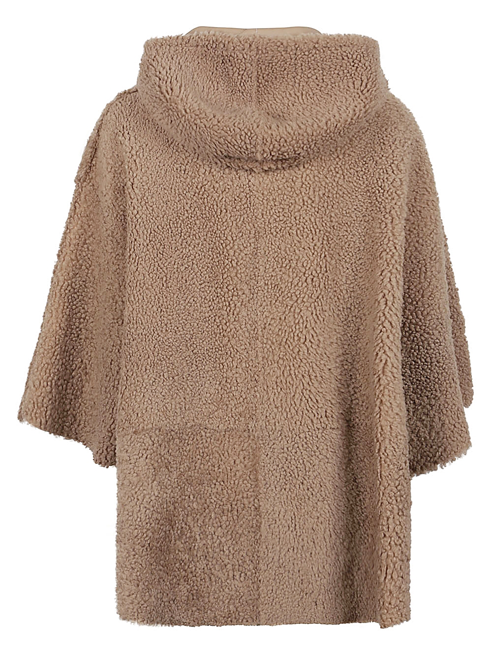 [ENES] Coat FW24 ALICESAHARACAMEL
