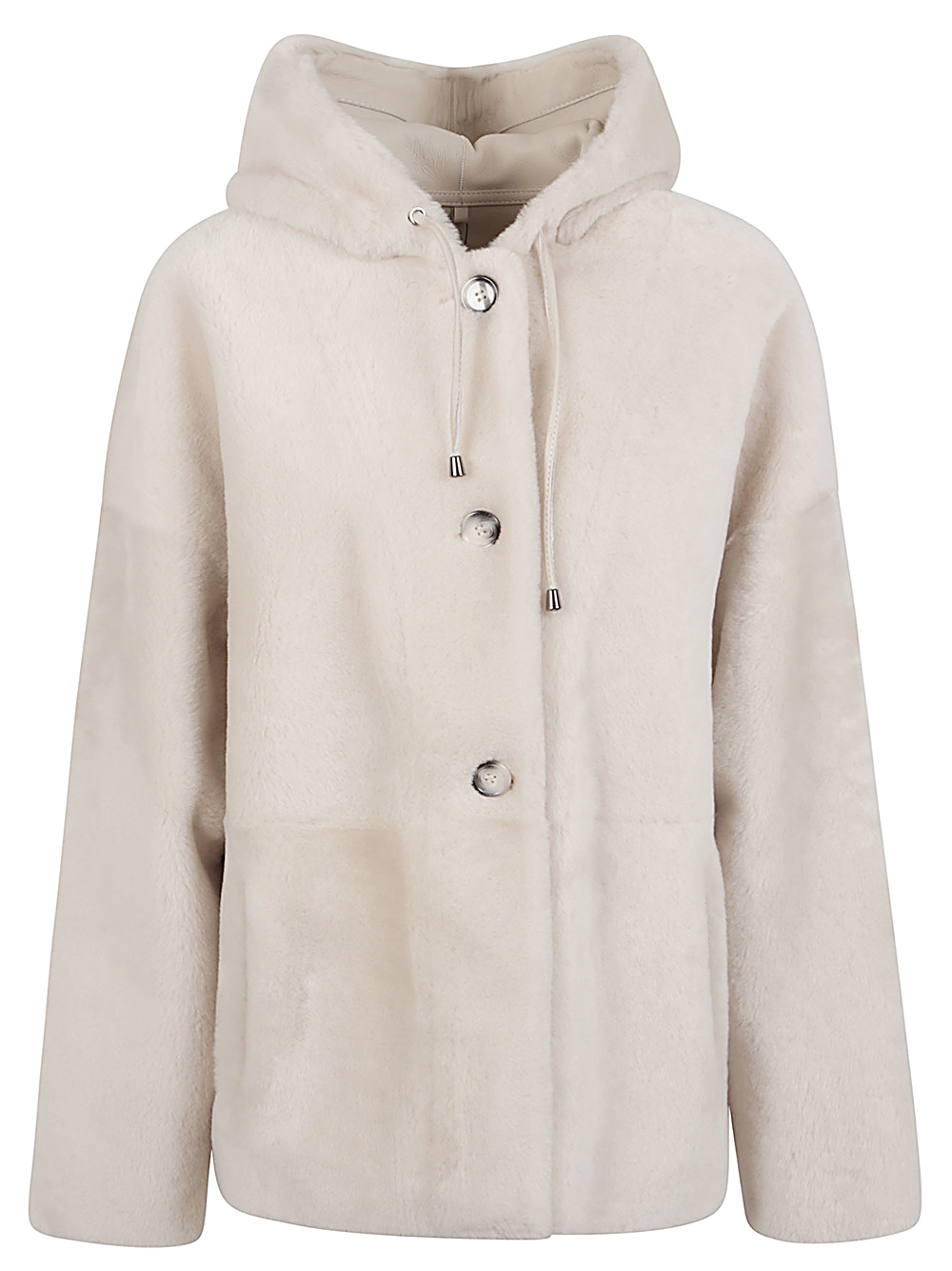[ENES] Coat FW24 SOFIATEMPESTAOFFWHITE