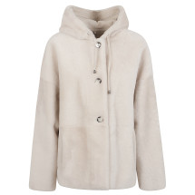 [ENES] Coat FW24 SOFIATEMPESTAOFFWHITE