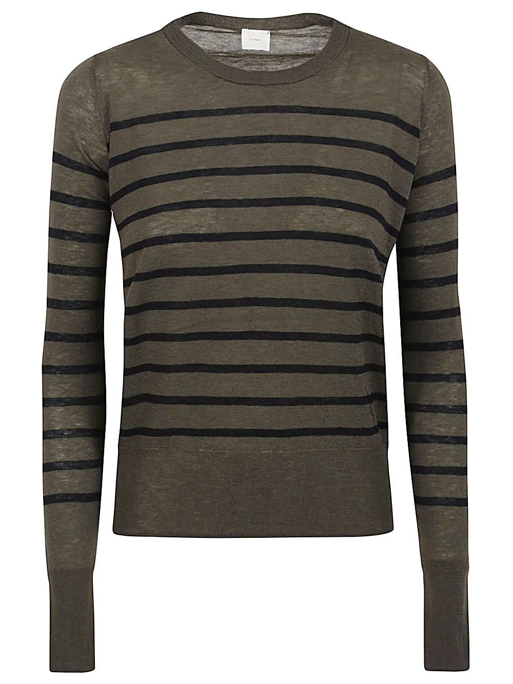[CT PLAGE] Knitwear FW24 5538K5475