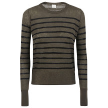 [CT PLAGE] Knitwear FW24 5538K5475