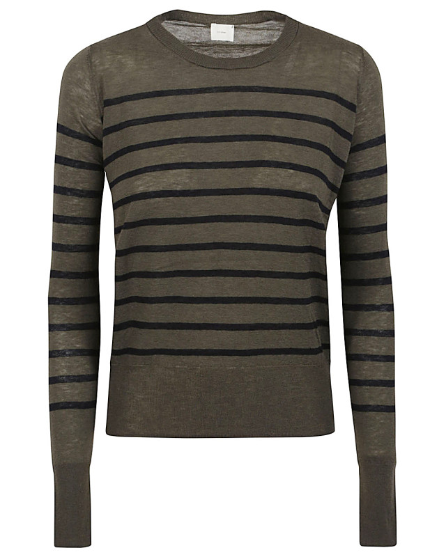 [CT PLAGE] Knitwear FW24 5538K5475
