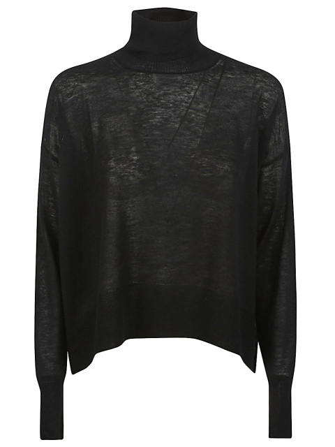 [CT PLAGE] Knitwear FW24 CT2430215