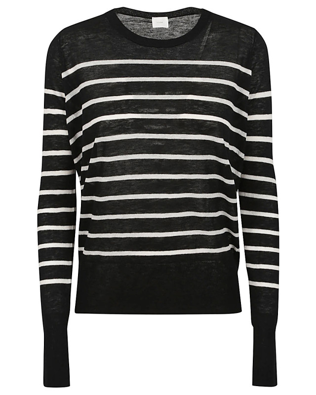 [CT PLAGE] Knitwear FW24 5538K1510