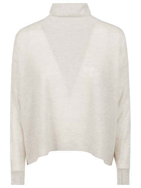 [CT PLAGE] Knitwear FW24 CT2430211