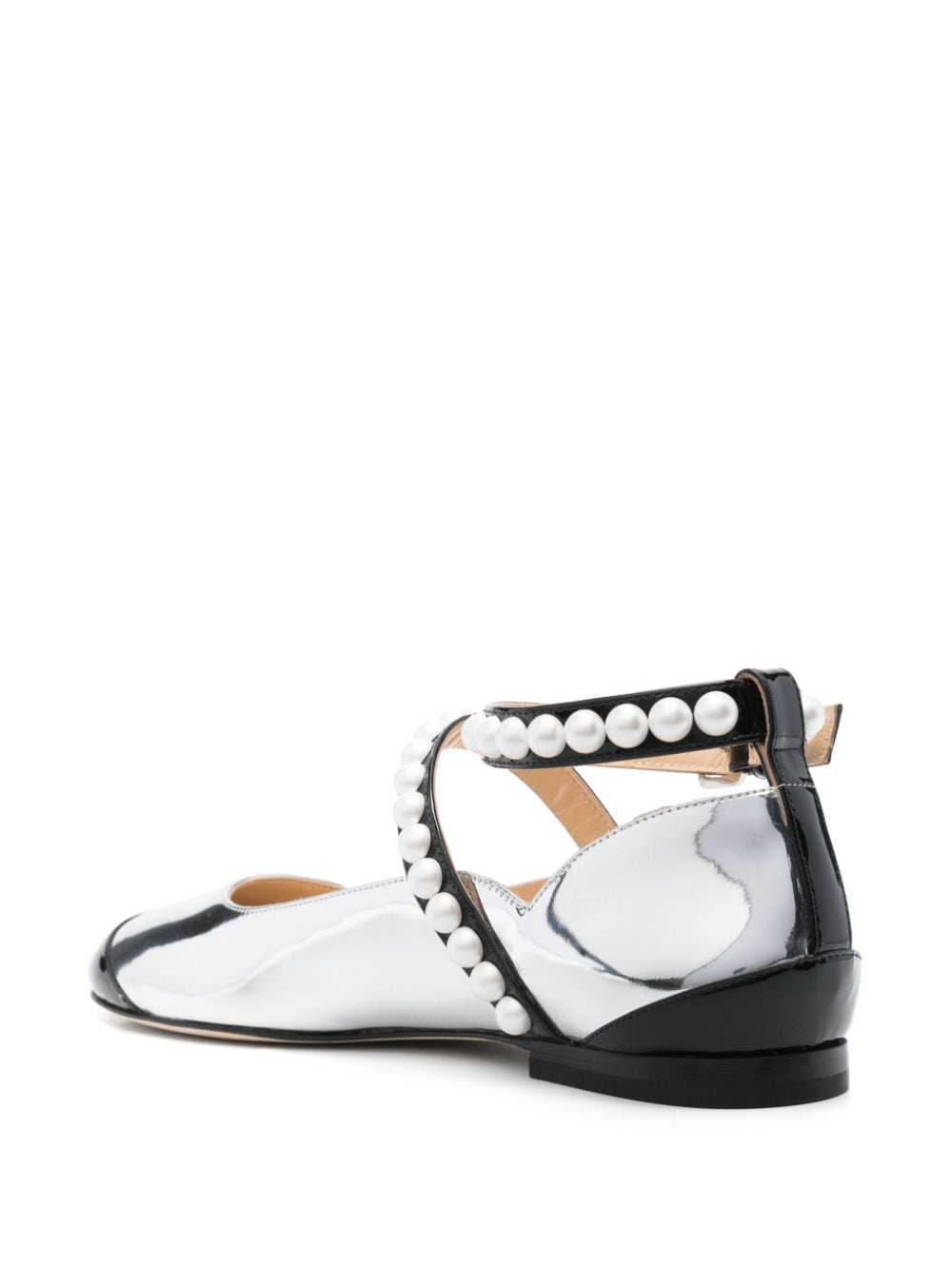 [MACH & MACH] Flat shoes FW24 S0831010SPEC10