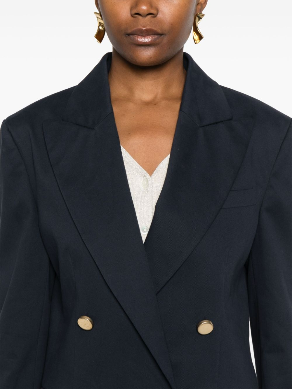 [PAROSH] Blazer FW24 D420330CREW012