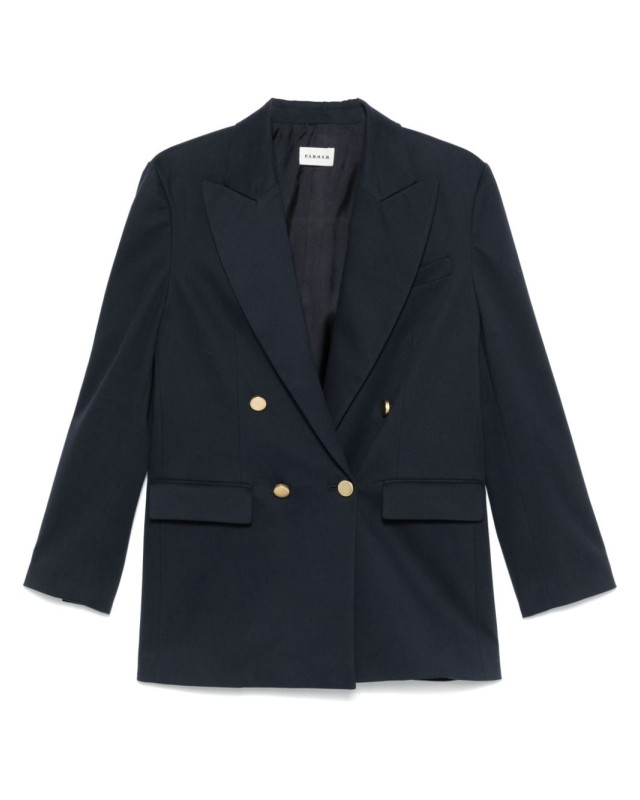 [PAROSH] Blazer FW24 D420330CREW012