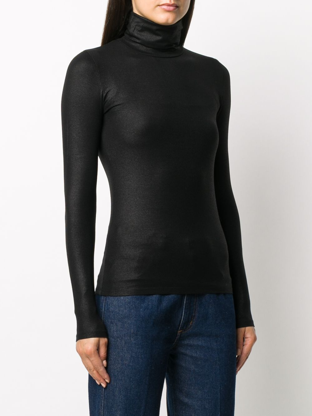 [Majestic] Knitwear FW24 M014FTS011723