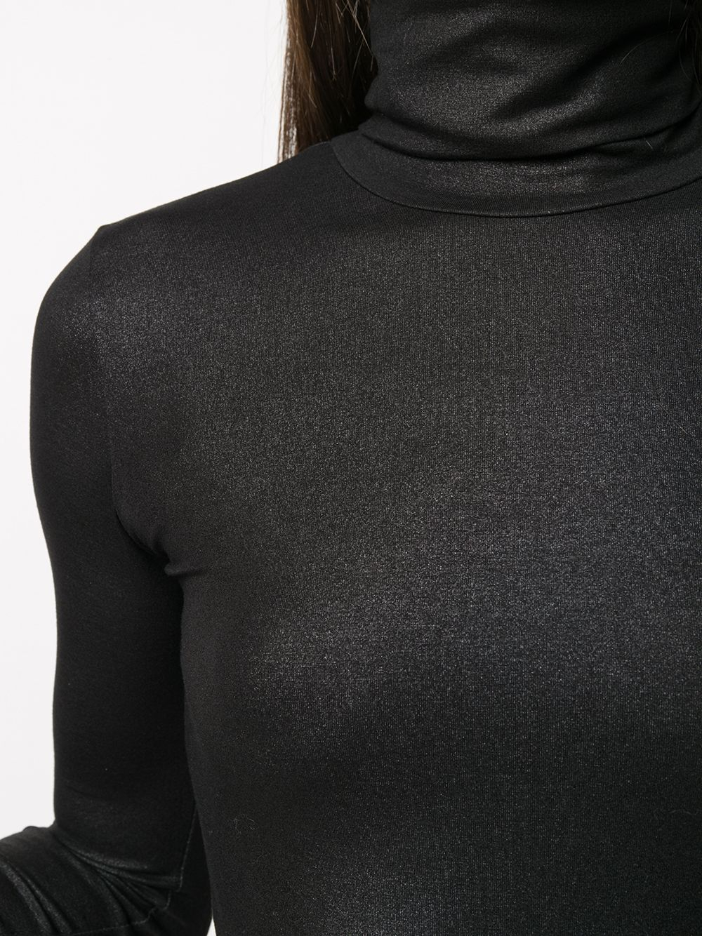 [Majestic] Knitwear FW24 M014FTS011723