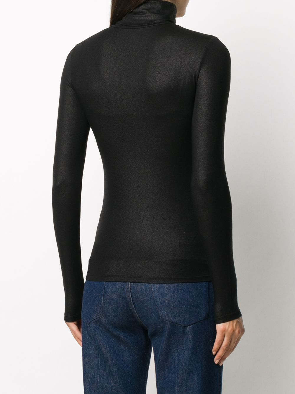 [Majestic] Knitwear FW24 M014FTS011723