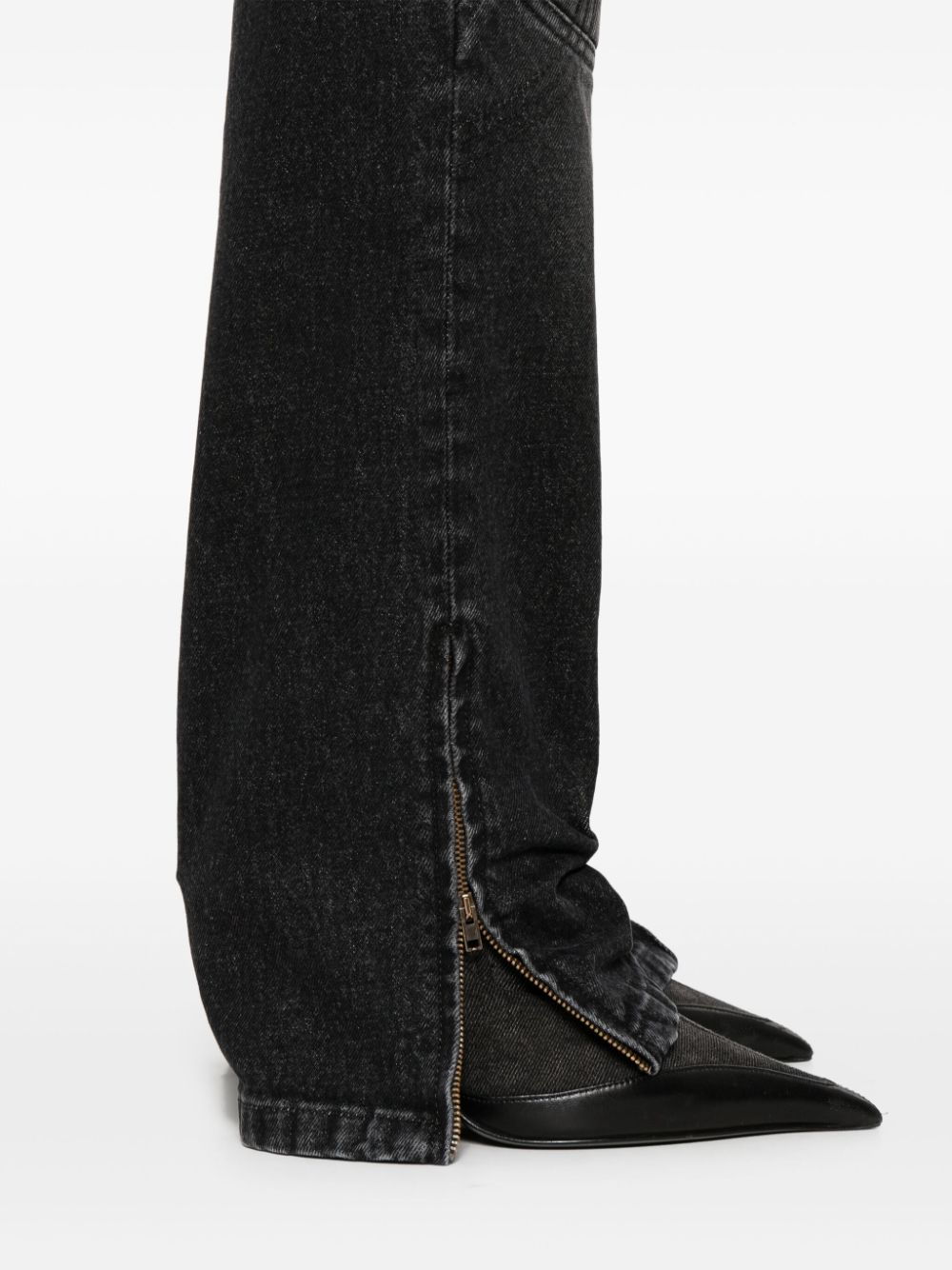 [JEAN PAUL GAULTIER] Jeans FW24 JE148LPD01606