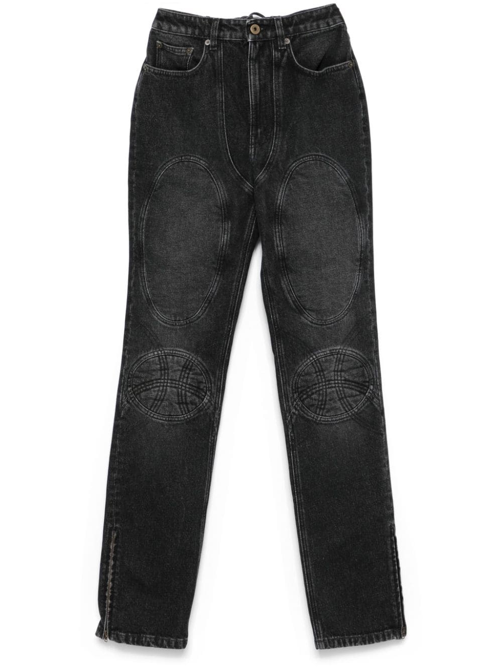 [JEAN PAUL GAULTIER] Jeans FW24 JE148LPD01606