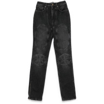 [JEAN PAUL GAULTIER] Jeans FW24 JE148LPD01606