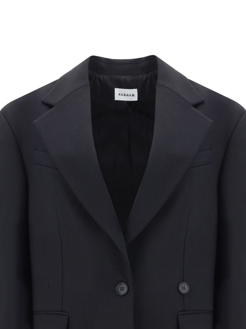 [PAROSH] Blazer FW24 D420326LILIUXY24013