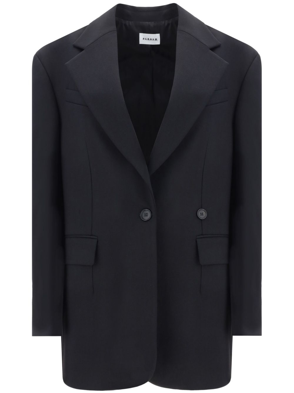 [PAROSH] Blazer FW24 D420326LILIUXY24013